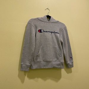 Champion Hoodie